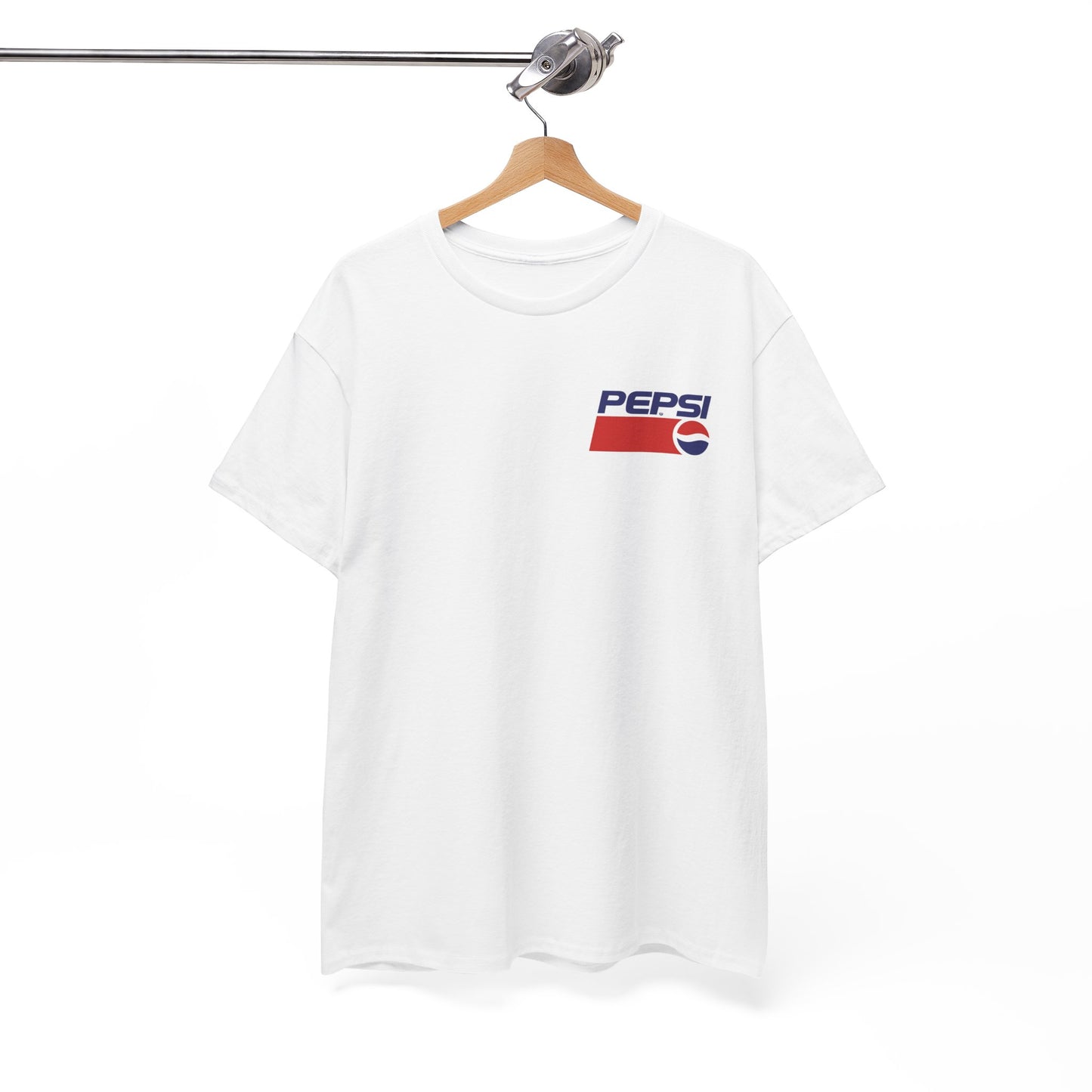 Pepsi-Cola Logo Tee