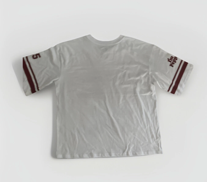 Dr. Pepper 23 Football Jersey Shirt