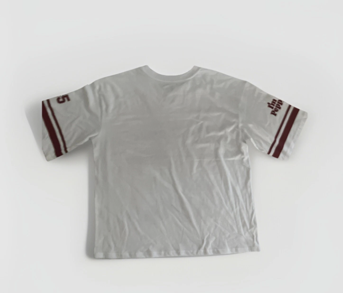 Dr. Pepper 23 Football Jersey Shirt