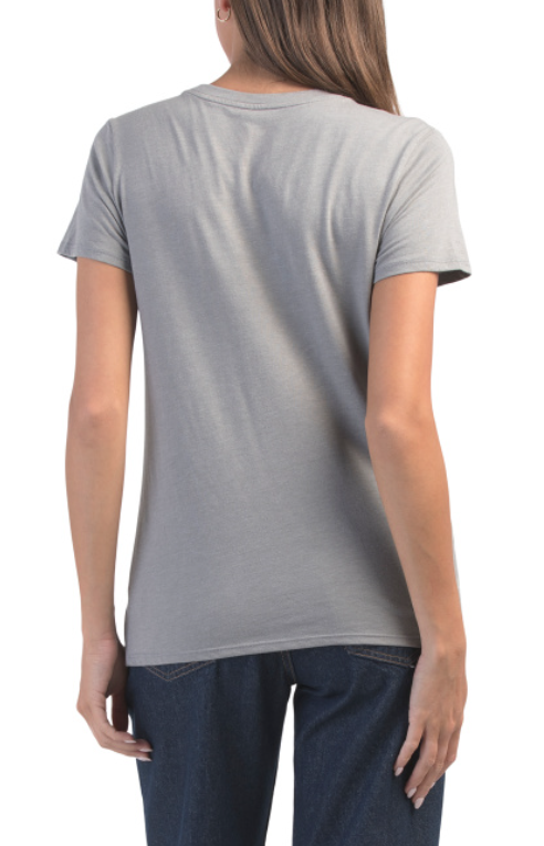 Coke Cowgirl Graphic T-Shirt