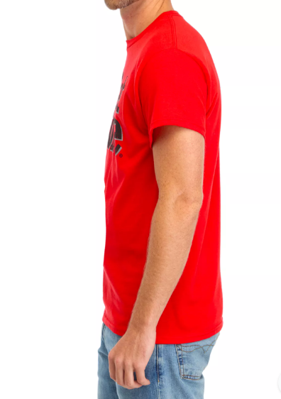 Coca-Cola Diet Coke Graphic Men's T-Shirt