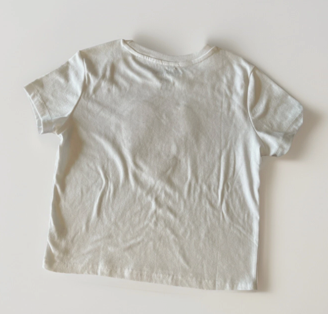 Diet Coke Tee Women's Cropped T-shirt
