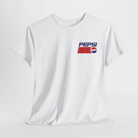 Pepsi-Cola Logo Tee