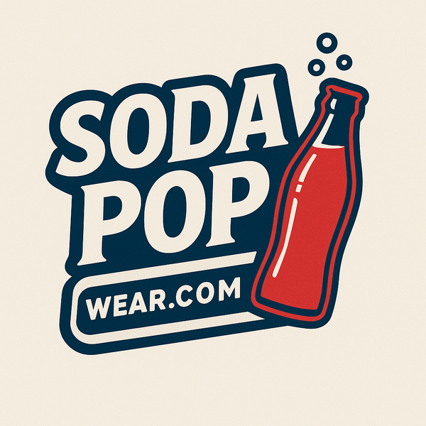 Soda Pop Wear