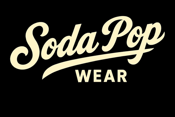 Soda Pop Wear