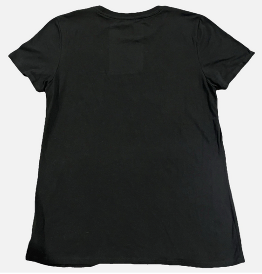 Dr Pepper Shirt Black Retro T-shirt